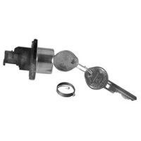 1959 Impala Original Trunk Lock