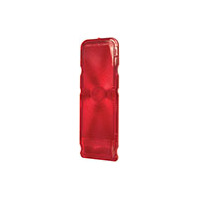 1967 Camaro Standard Red Tail Lamp Lens