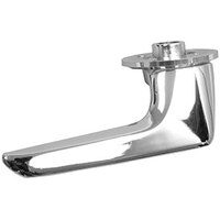 1967 Camaro Deluxe Inner Door Handle - Left