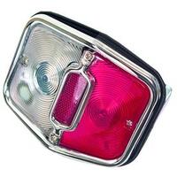 1962-65 Nova Tail Lamp Assembly