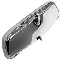 1967-68 Camaro 8" Day/Night Rear View Mirror