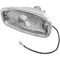 1968 Camaro Standard Parking Lamp