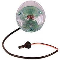 1969 Camaro Standard Parking Lamp