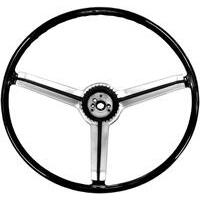 1968 Camaro/Chevelle/El Camino/Nova Deluxe Steering Wheel