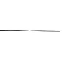 1961 Impala Upper Quarter Panel Molding - Left