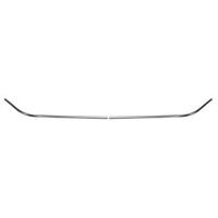 1961 Impala Trunk Moldings - Pair