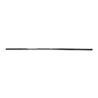 1963 Impala Lower Trunk Molding W/ Screws
