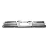 1963 Impala Rear License Panel