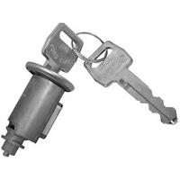 1967-69 Mustang/Falcon Ignition Lock