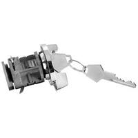 1970-71 Challenger Original Ignition Lock