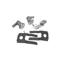 1965-66 Mustang/1961-64 Falcon Ignition & Door Lock Kit