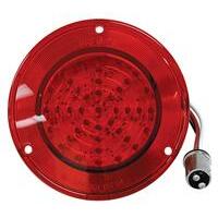 1958-59 Chevy Pickup Red LED Tail Light (41)