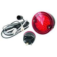 1960-66 Chevy Pickup Red Tail Light