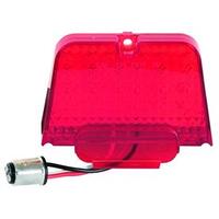 1962-65 Nova LED Red Tail Light