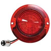 1963 Impala Red LED Tail Light (40)
