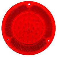 1967-72 Chevy Pickup Red LED Tail Light (41)