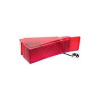 1968 Chevelle Tail Red LED Light (50)