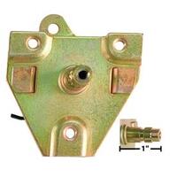 1965-66 Mustang/1966-67 Bronco Door Handle Relay - Right