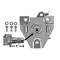1965-66 Mustang/1966-67 Bronco Door Handle Relay - Left