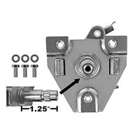 1965-66 Mustang Door Handle Relay - Left