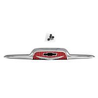 Hood Emblem for 1957-57 Chevrolet Pick Up V8