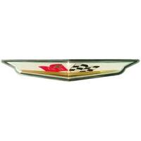 1961 Impala Grille Emblem