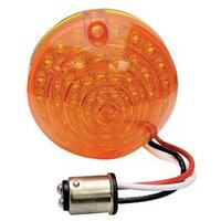 1965-66 Mustang Amber LED Parking Light (48)