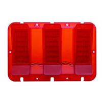 1967-68 Mustang Red LED Tail Light (84)