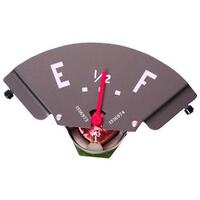 1947-49 Chevy Pickup 6 Volt Fuel Gauge