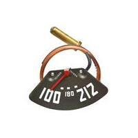 1947-49 Chevy Pickup 6 Cylinder Temperature Gauge