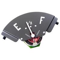 1950-53 Chevrolet Pickup 6 Volt Fuel Gauge