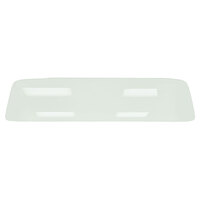 Large Rear Window for 1960-66 Chevrolet Pick Up - Clear