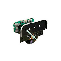 1955-59 Chevy Pickup Temperature Gauge