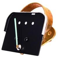1955-59 Chevy Pickup Oil Pressure Gauge