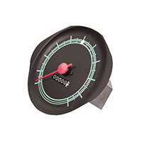 1967-72 Chevy Pickup Speedometer Gauge