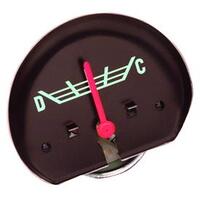 1967-72 Chevy Pickup Amp Meter Gauge
