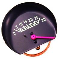 1967-72 Chevy Pickup Vacuum Gauge