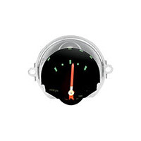 1957 Chevrolet Fuel Gauge