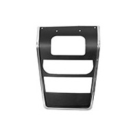1967-68 Camaro Dash Panel Center - No AC
