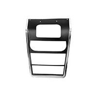1967-68 Camaro Dash Panel Center - With AC