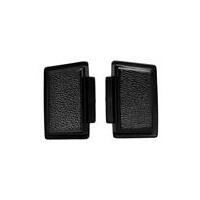 1969-70 Nova Horn Button - Pair