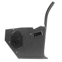 1967-68 Camaro/Firebird w/o/ AC Kick Panel - Right