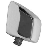 1967-70 Camaro/Firebird Seat Back Locking Knob - Chrome