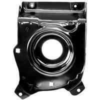 1967 Camaro Standard Headlamp Housing - Right