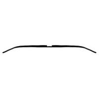 1969 Camaro Upper Inner Windshield Trim