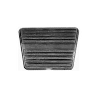 1967-81 Camaro/1967-75 Firebird Clutch Pedal Pad