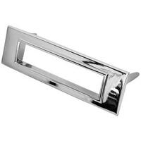 1969 Camaro Rear Side Marker Lamp Bezel
