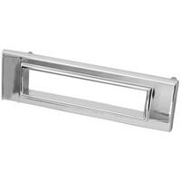 1969 Camaro Front Side Marker Lamp Bezel