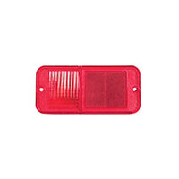 1968-72 Chevy Pickup Rear Marker WO/ Chrome