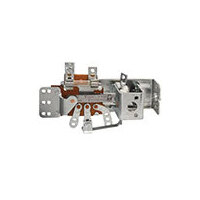 1947-54 Chevrolet Pickup 6 Volt Headlamp Switch